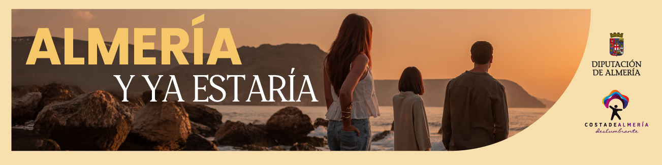 Almería y ya estaría